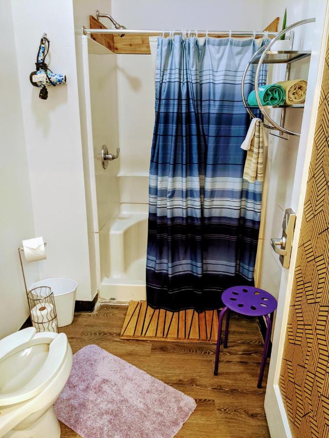 City House New Orleans Ngoại thất bức ảnh