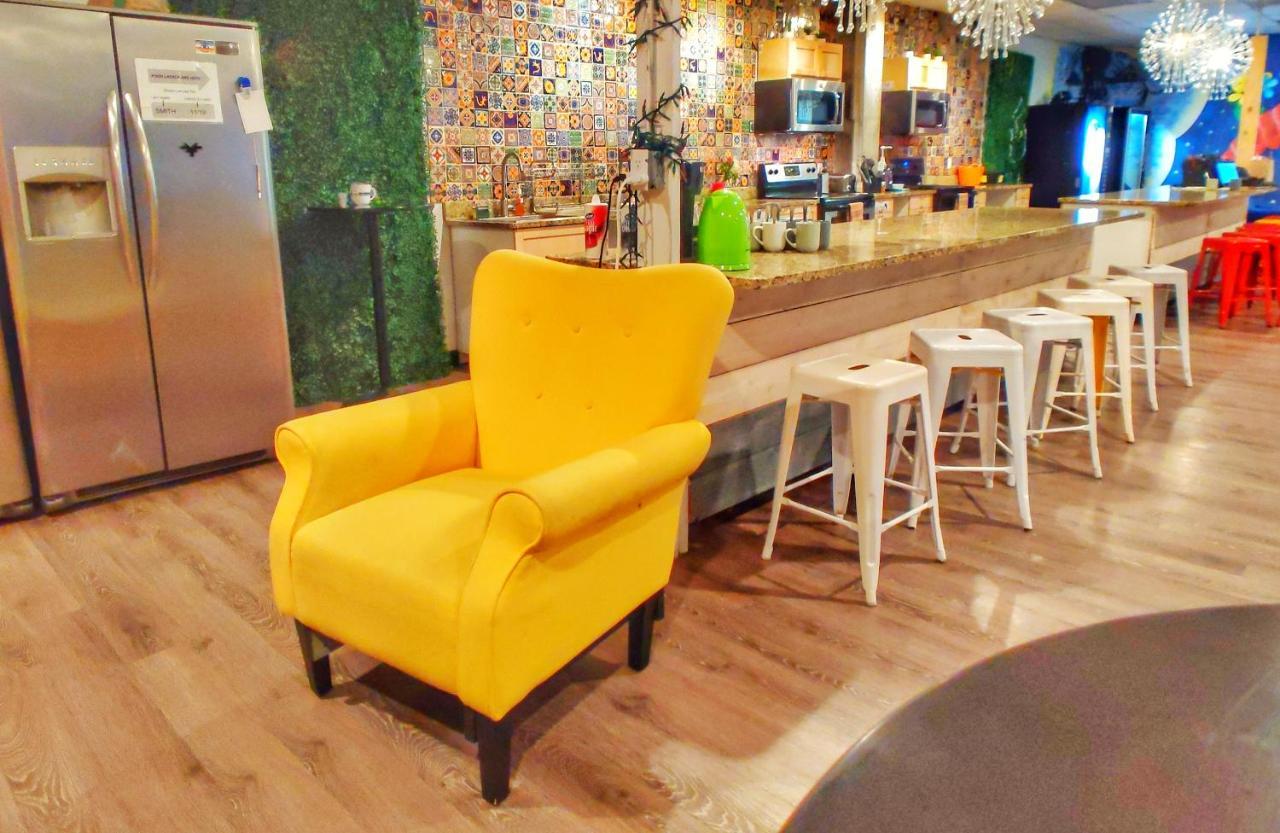 City House New Orleans Ngoại thất bức ảnh