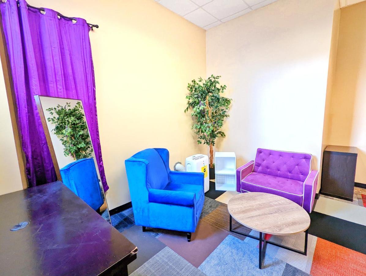 City House New Orleans Ngoại thất bức ảnh