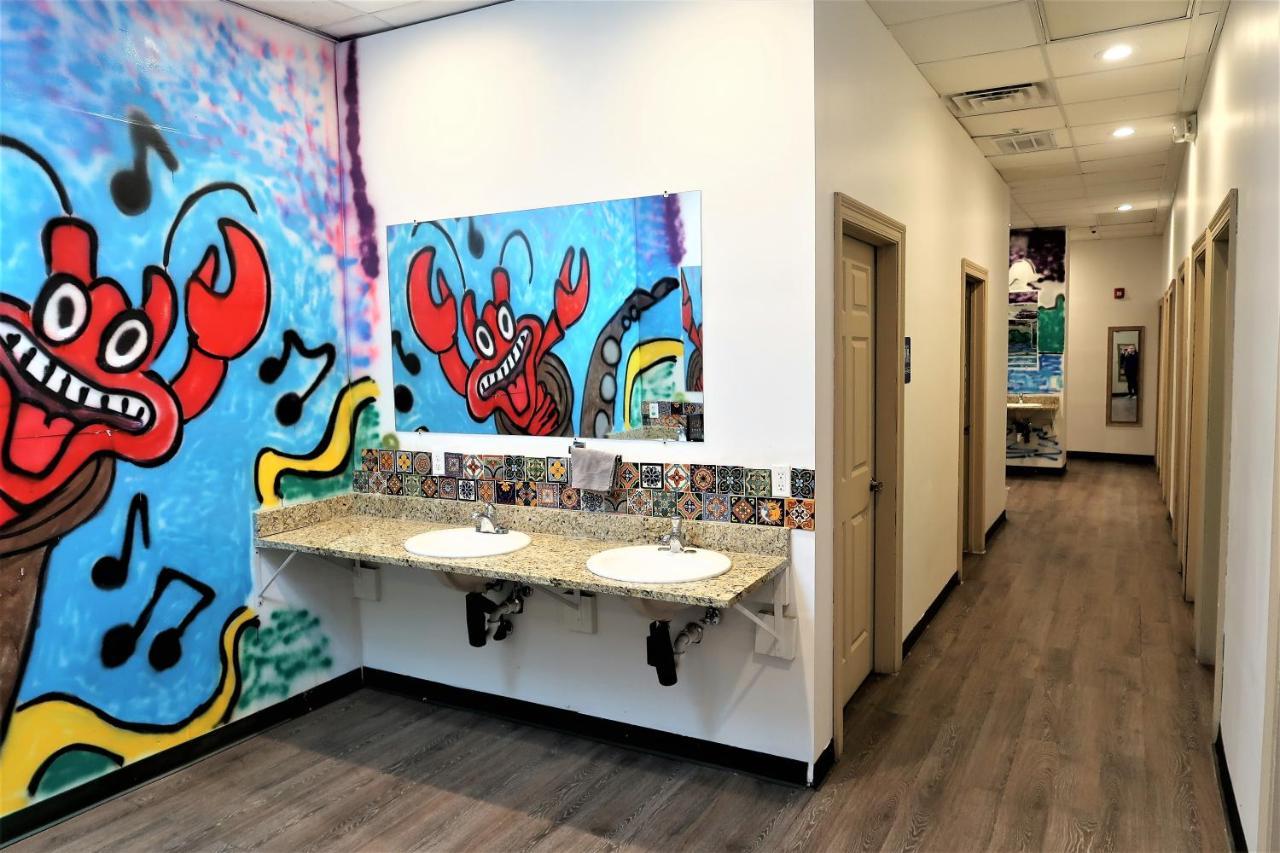 City House New Orleans Ngoại thất bức ảnh